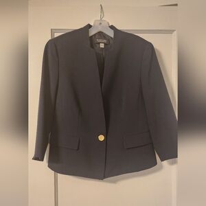 Navy Blazer